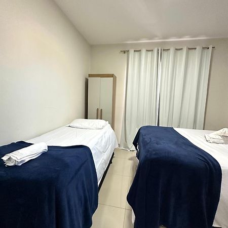 Flat Davisis 9 - Parada Do Jalapao E Aeroporto Palmas  Esterno foto