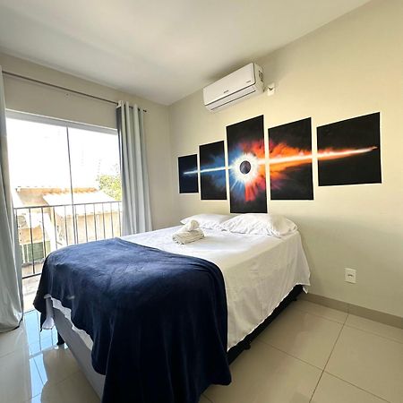 Flat Davisis 9 - Parada Do Jalapao E Aeroporto Palmas  Esterno foto