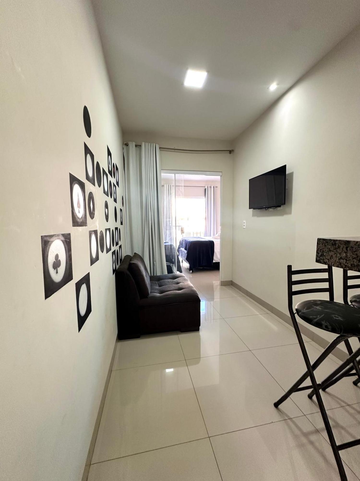 Flat Davisis 9 - Parada Do Jalapao E Aeroporto Palmas  Esterno foto